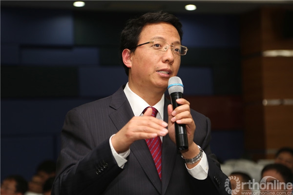 赵金忠教授主持汪滋民教授授课皇甫小桥教授授课姚伟武教授授课孙鲁宁