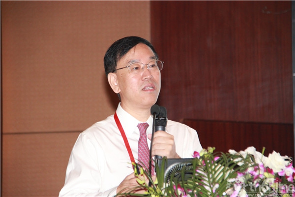 第十八届全国足踝外科学术会议在徐州召开