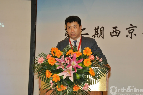 北京大学人民医院骨肿瘤科汤小东教授讲授,脊柱转移瘤椎体成形治疗