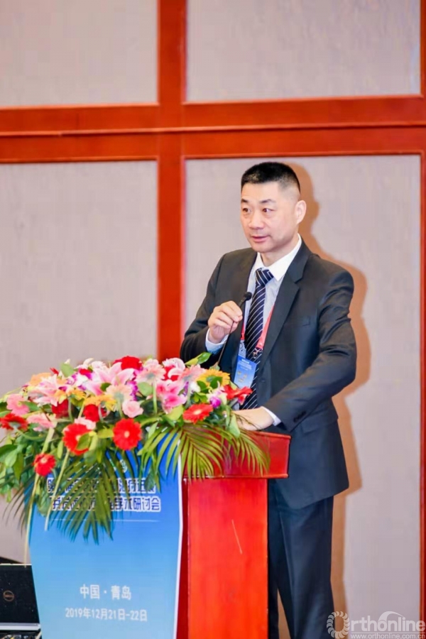 掠影上海第六人民医院董扬教授,中国医学科学院肿瘤医院于胜吉教授