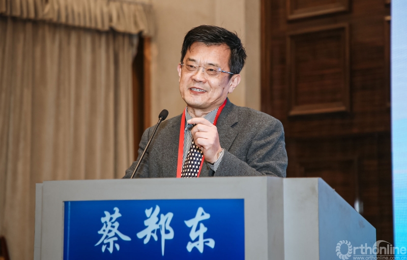 主任带领的骨科团队以及宋滇文主任带领的脊柱外科团队所做的贡献与取