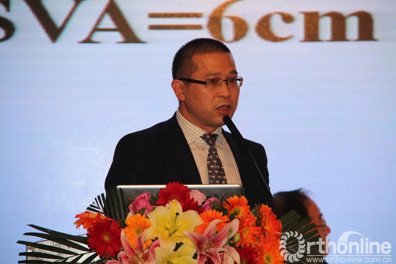 李方财教授结合相关文献以及病例印证己方观点李方财教授引用文献证实