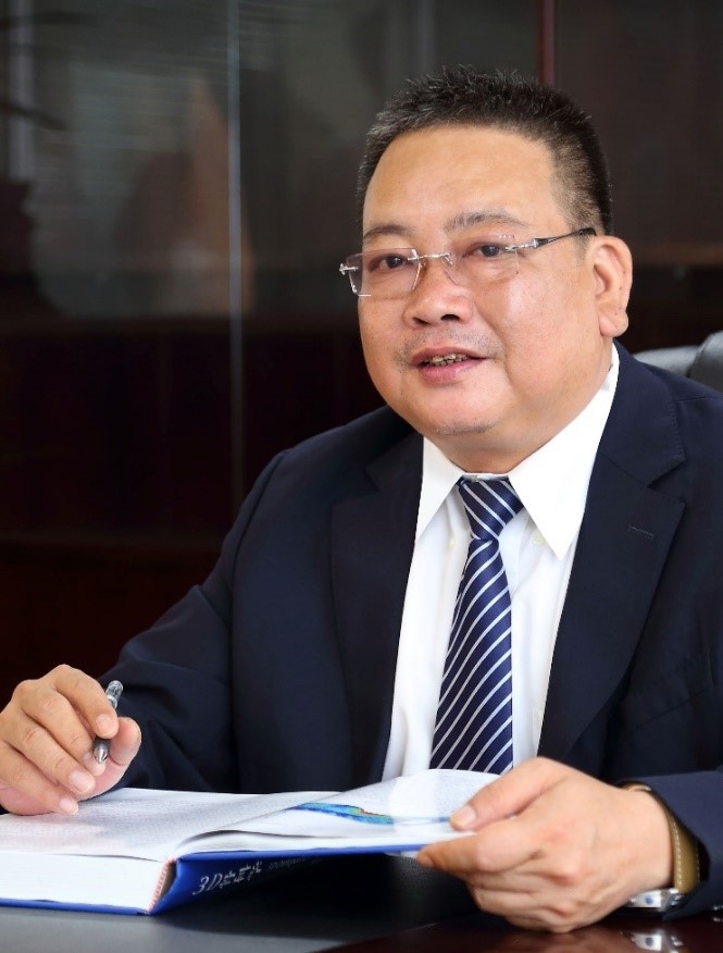 中国方案亮相corr广西赵劲民花奇凯教授团队治疗重度糖尿病足新进展